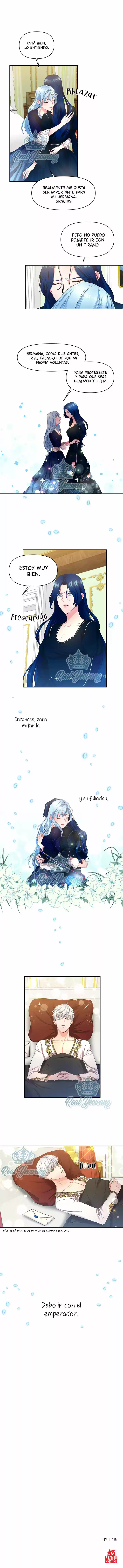 Me Casaré Con él - Capítulo 2 - Página 12 - LectorTMOo