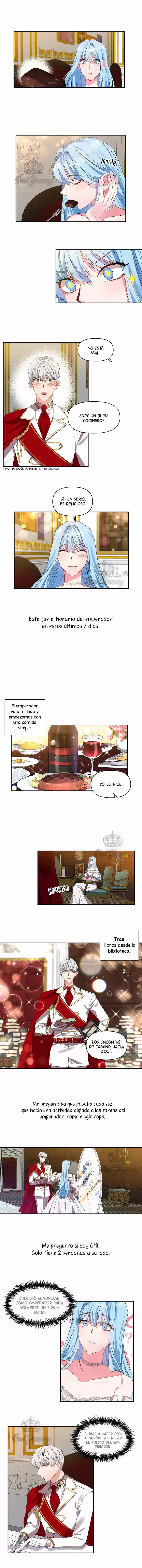 Me Casaré Con él - Capítulo 20 - Página 2 - LectorTMOo