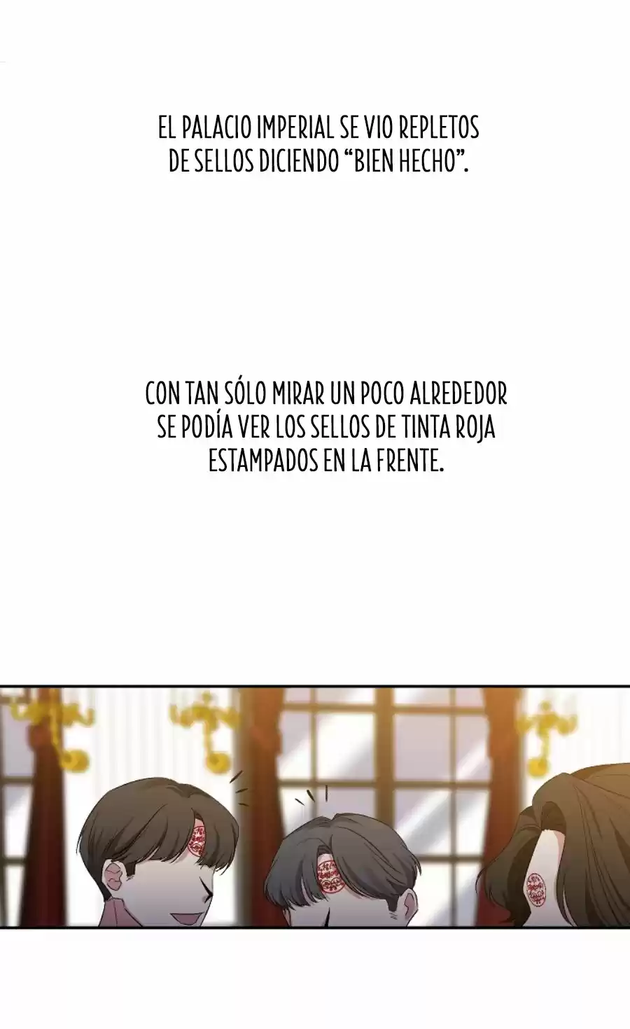 Me Casaré Con él - Capítulo 21 - Página 10 - LectorTMOo