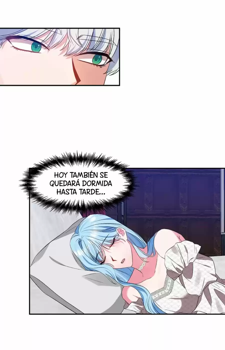Me Casaré Con él - Capítulo 21 - Página 26 - LectorTMOo