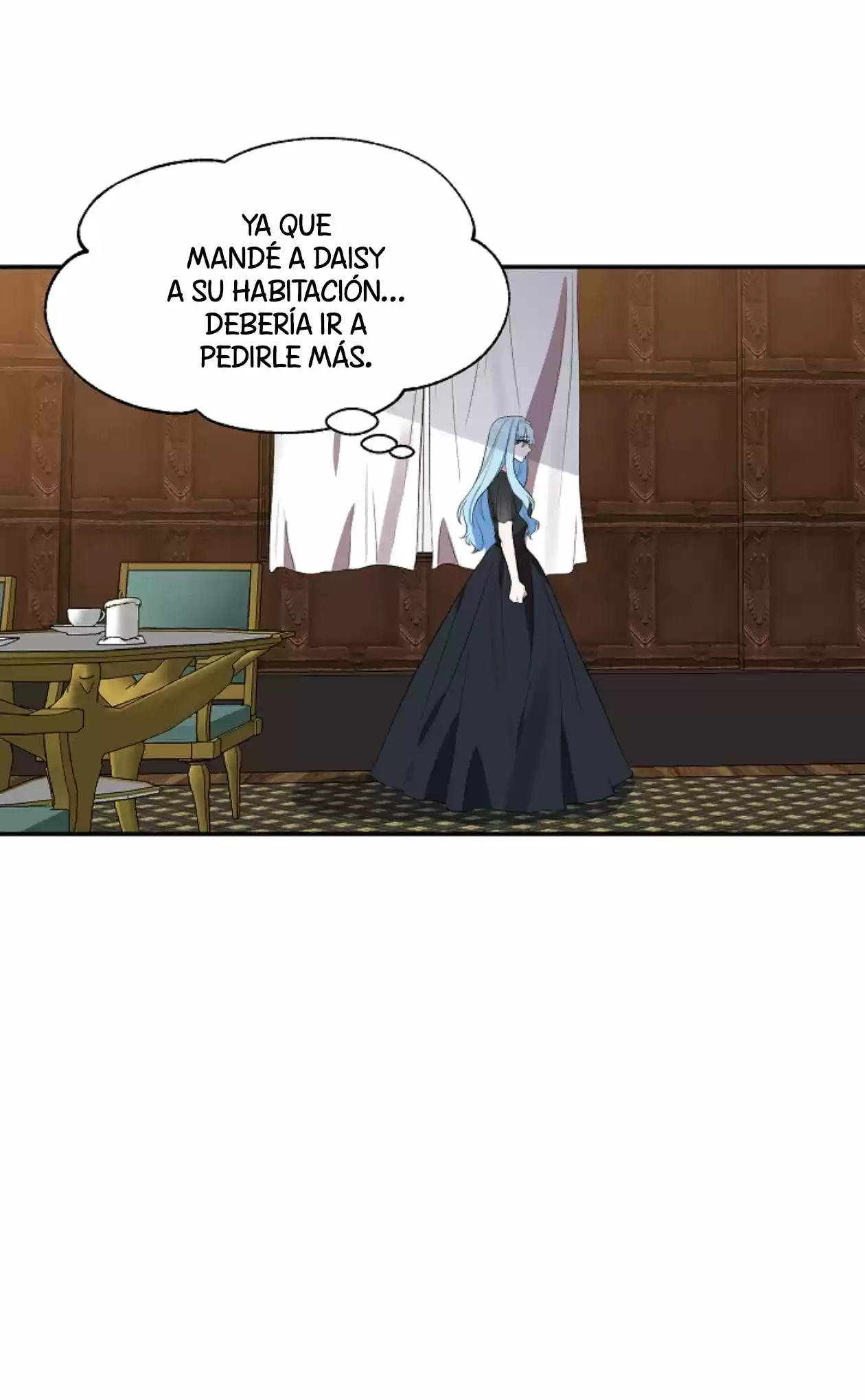 Me Casaré Con él - Capítulo 22 - Página 14 - LectorTMOo