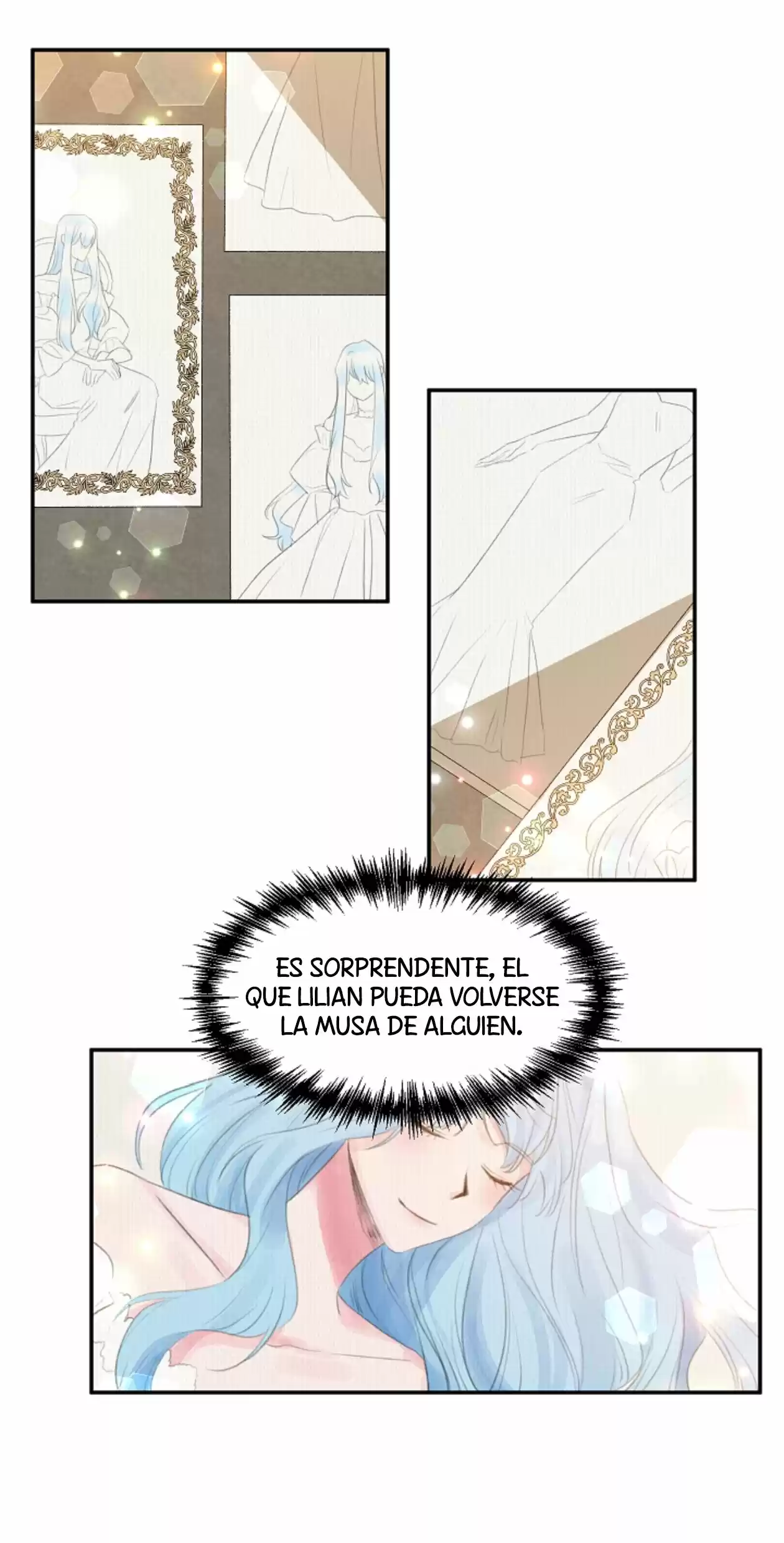 Me Casaré Con él - Capítulo 22 - Página 21 - LectorTMOo