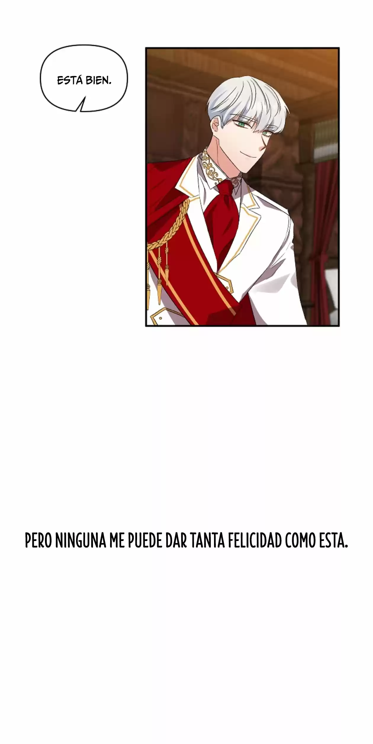 Me Casaré Con él - Capítulo 22 - Página 37 - LectorTMOo