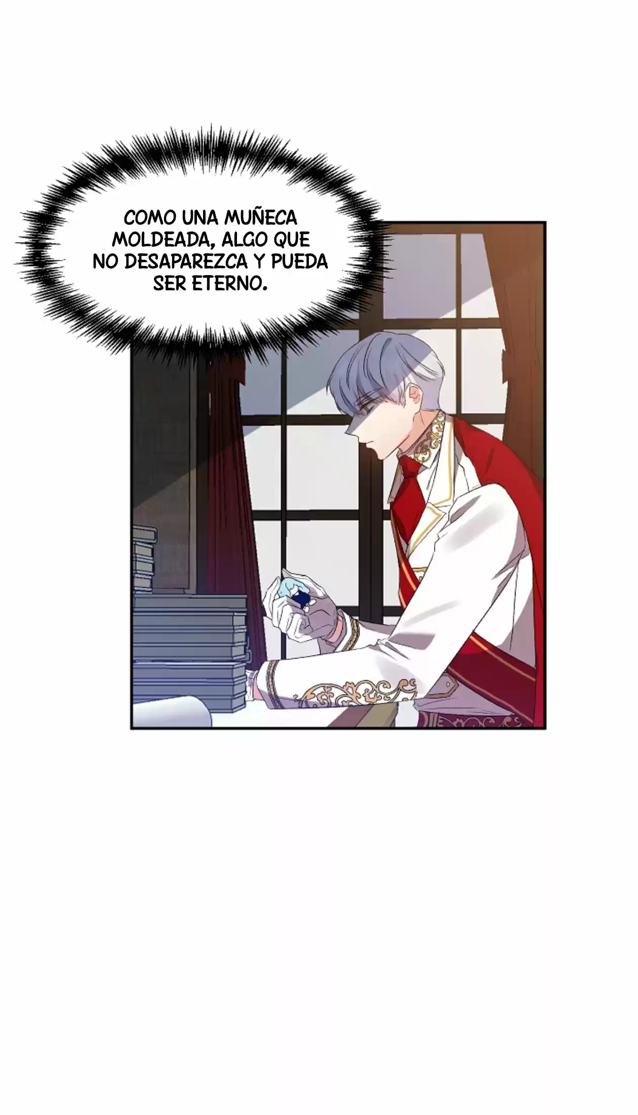 Me Casaré Con él - Capítulo 22 - Página 51 - LectorTMOo
