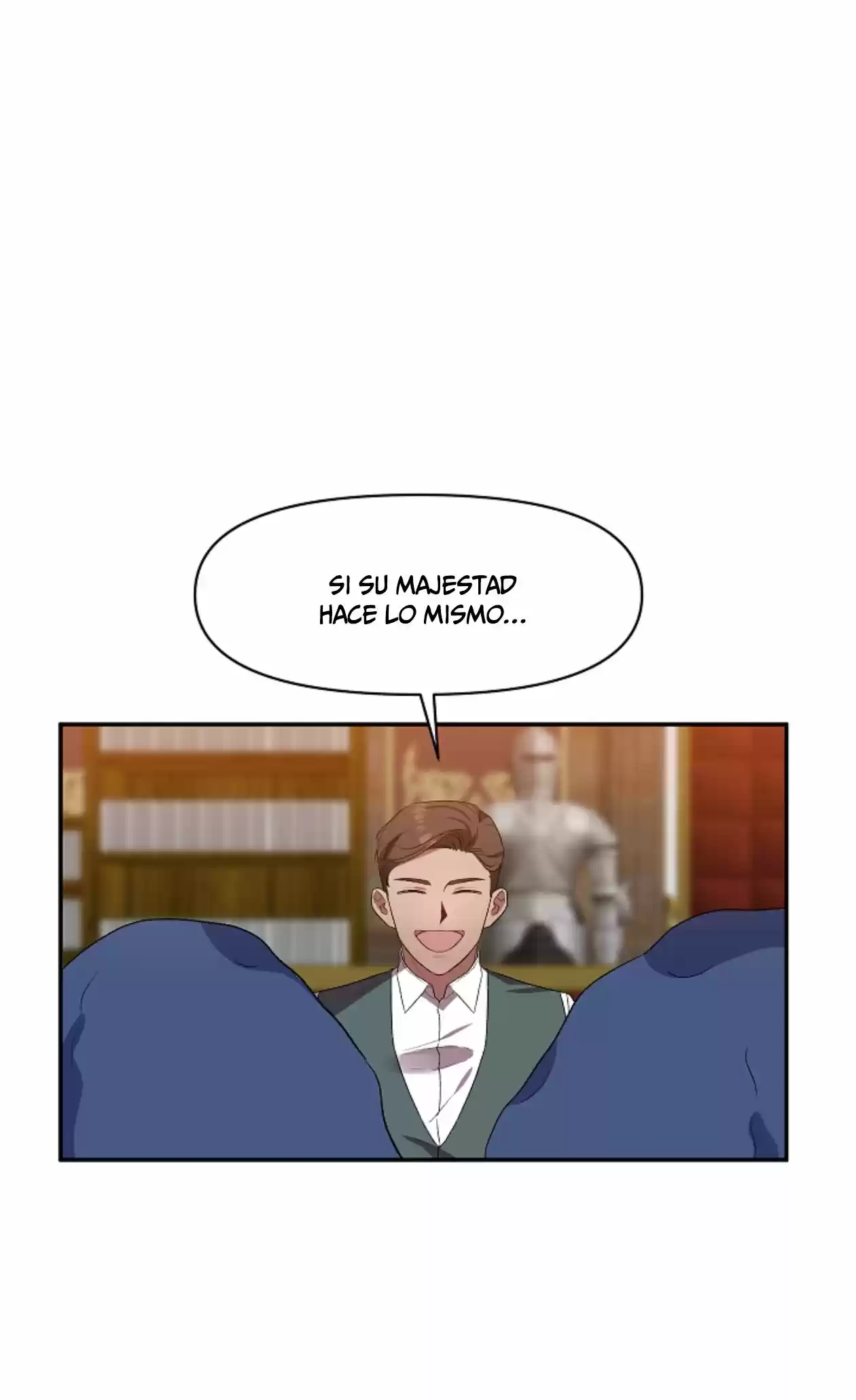 Me Casaré Con él - Capítulo 22 - Página 53 - LectorTMOo
