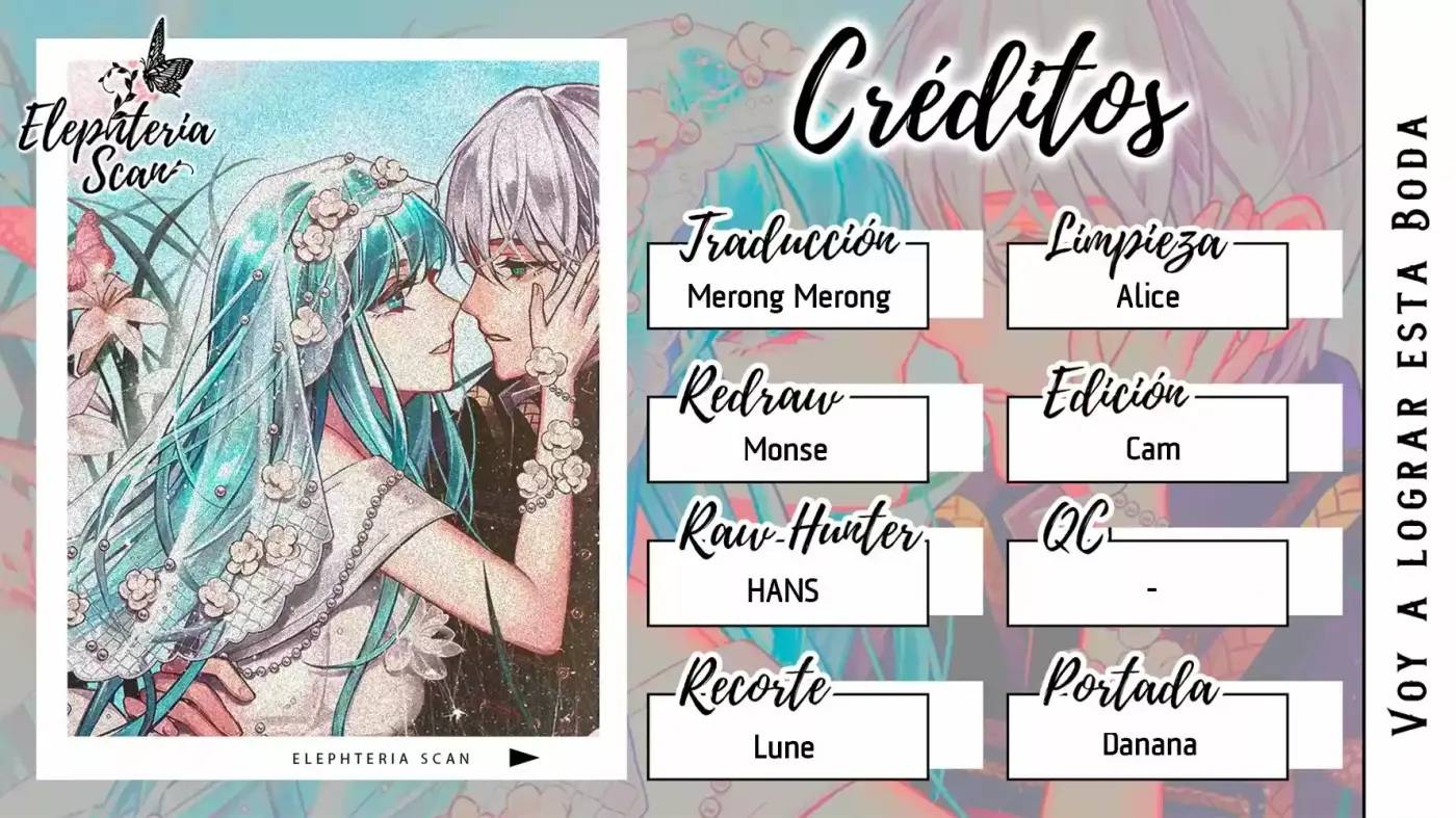 Me Casaré Con él - Capítulo 25 - Página 4 - LectorTMOo