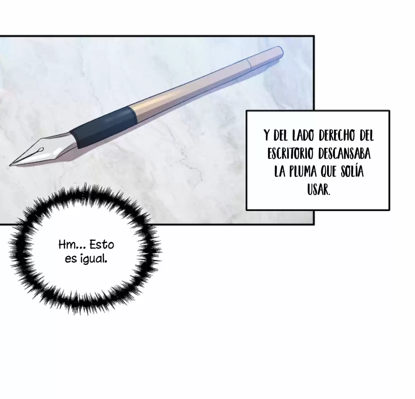 Me Casaré Con él - Capítulo 25 - Página 23 - LectorTMOo
