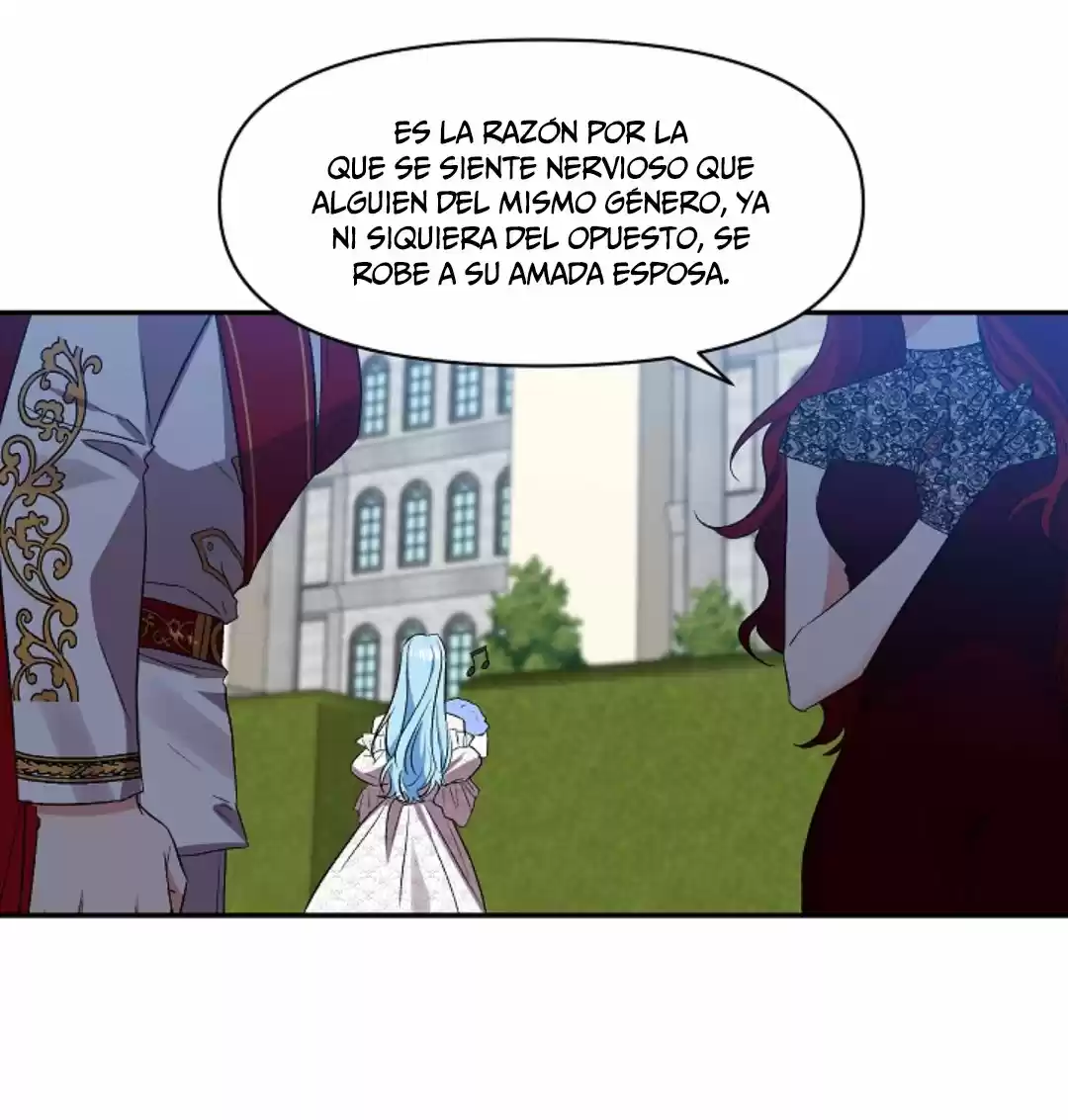 Me Casaré Con él - Capítulo 26 - Página 9 - LectorTMOo