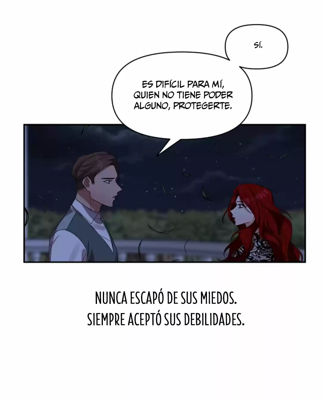 Me Casaré Con él - Capítulo 26 - Página 24 - LectorTMOo