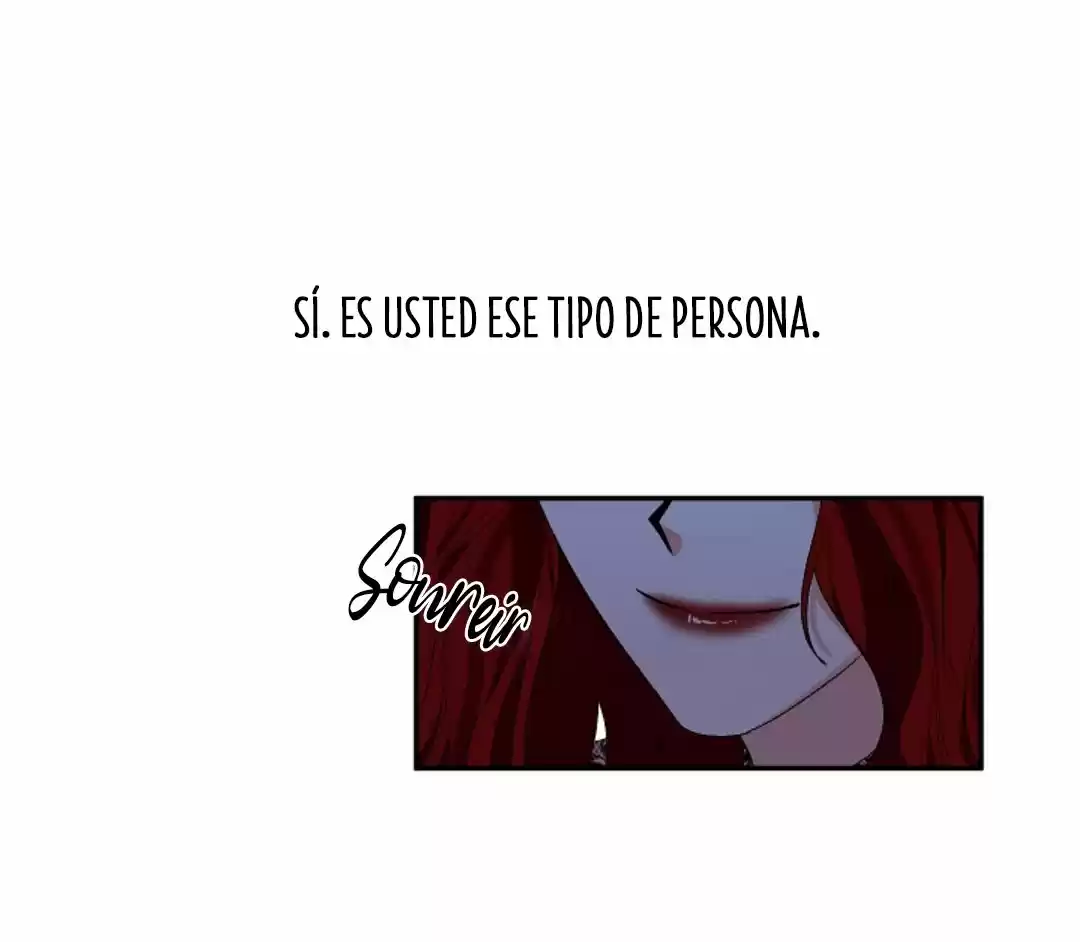 Me Casaré Con él - Capítulo 26 - Página 25 - LectorTMOo