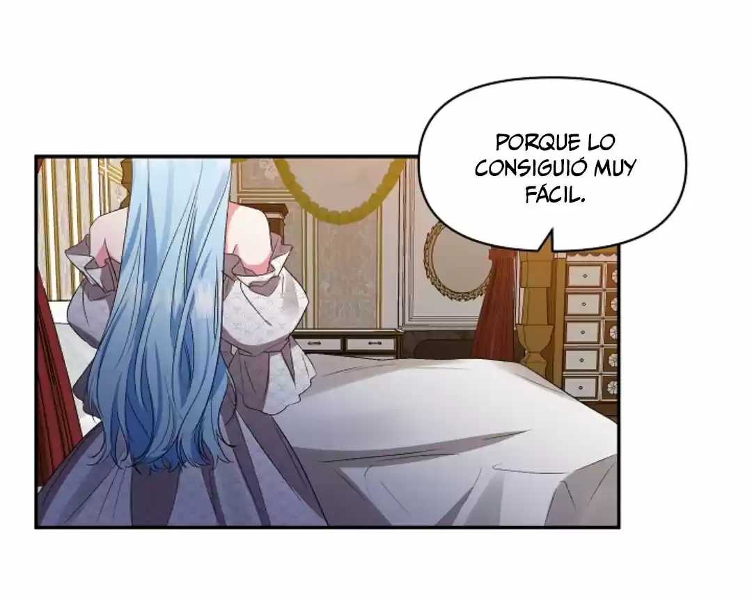 Me Casaré Con él - Capítulo 26 - Página 30 - LectorTMOo