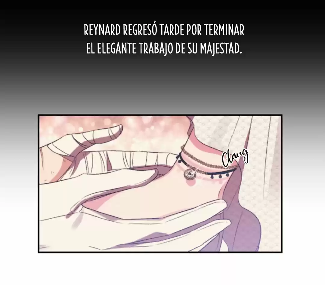 Me Casaré Con él - Capítulo 26 - Página 43 - LectorTMOo