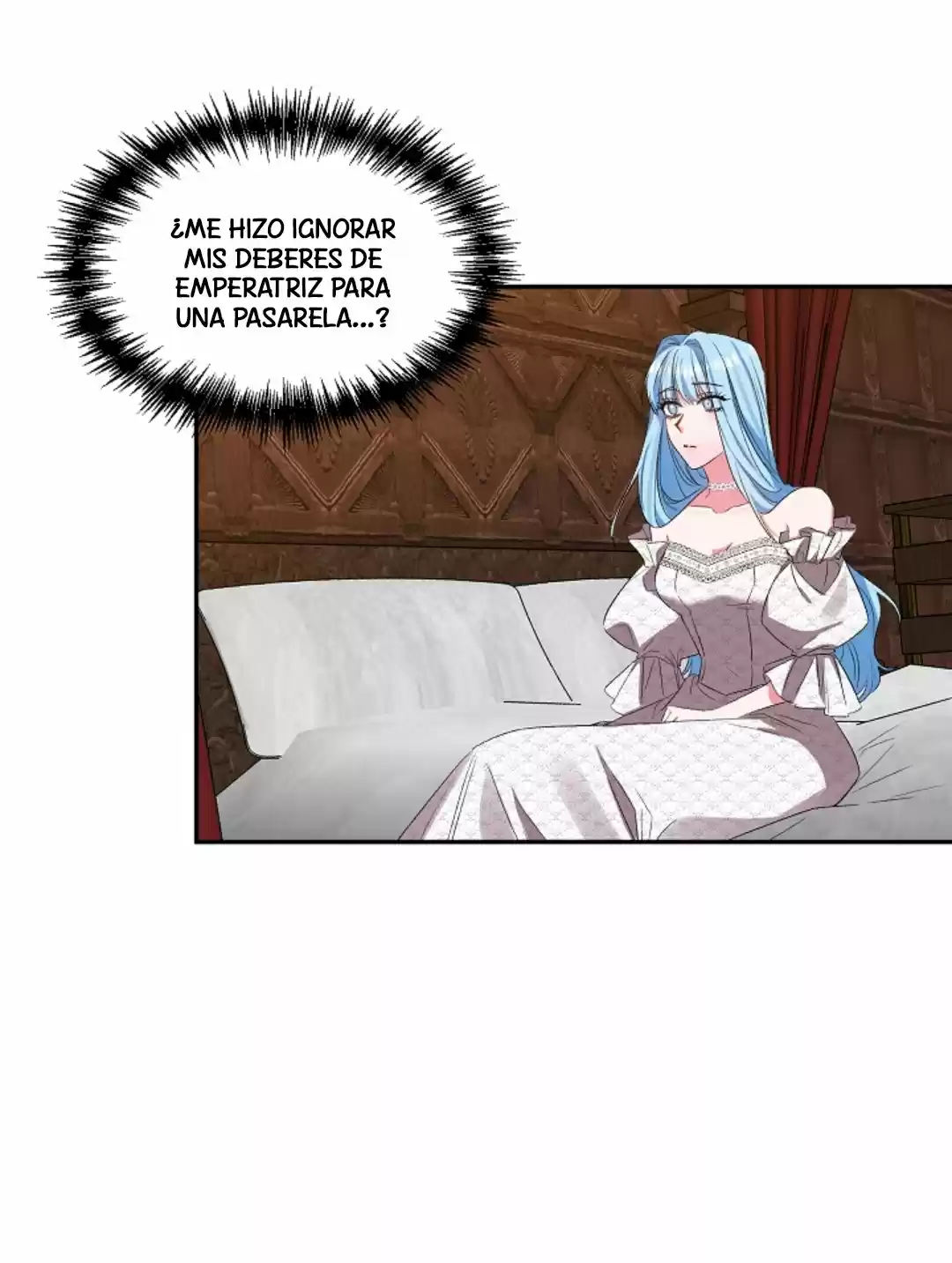 Me Casaré Con él - Capítulo 26 - Página 48 - LectorTMOo