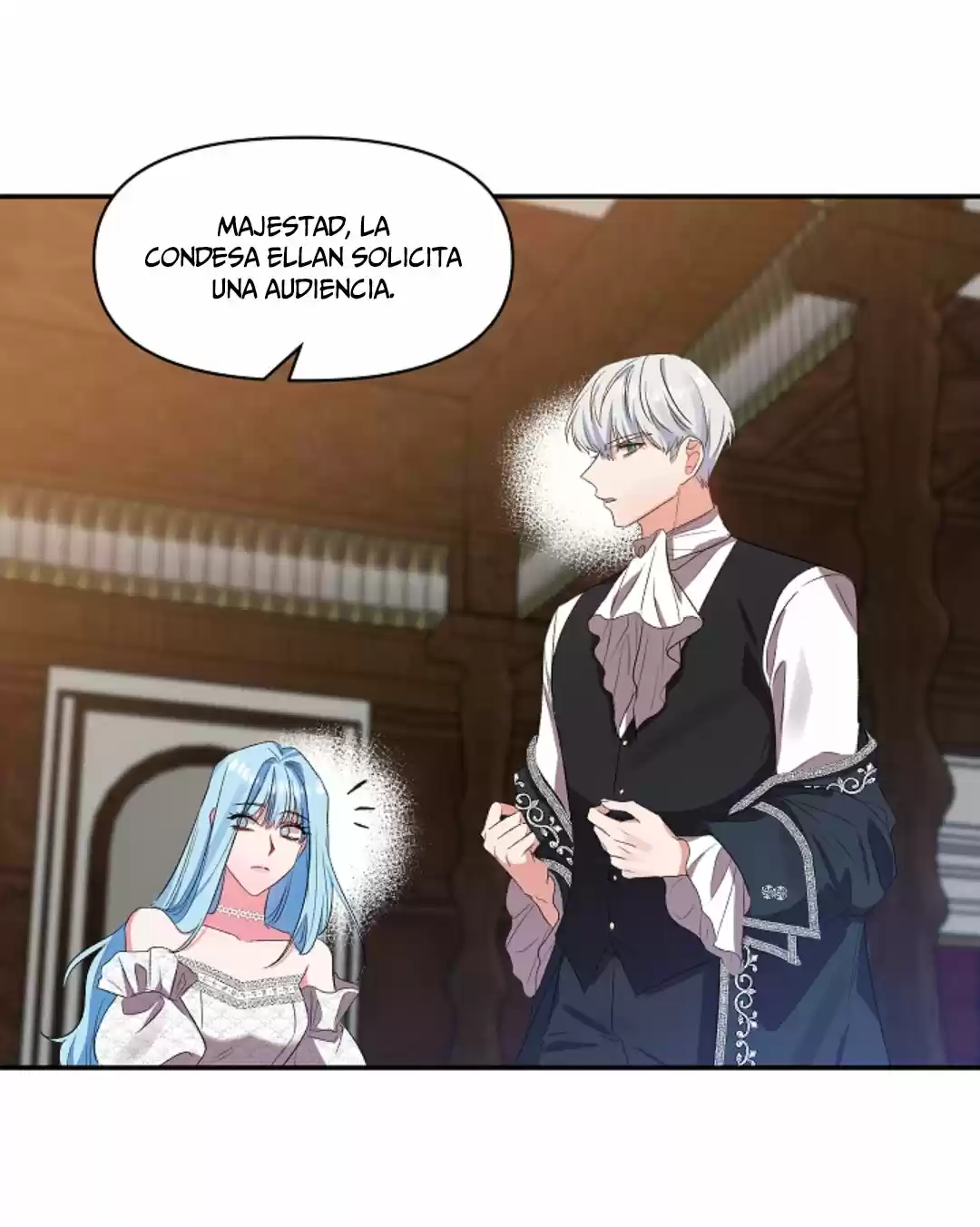 Me Casaré Con él - Capítulo 26 - Página 52 - LectorTMOo