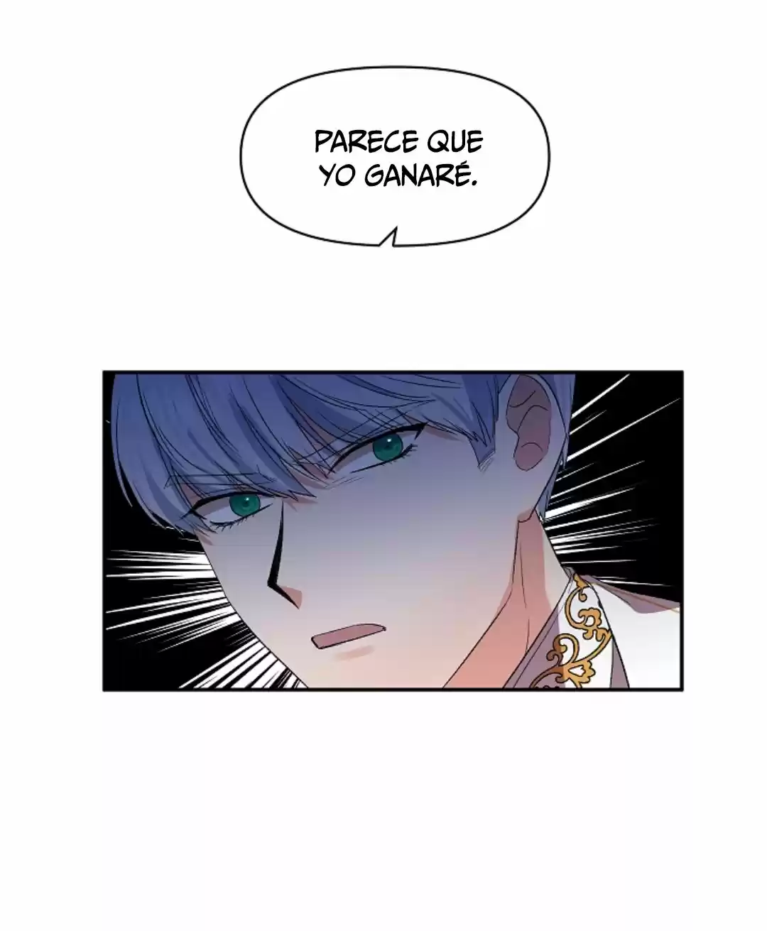 Me Casaré Con él - Capítulo 26 - Página 60 - LectorTMOo