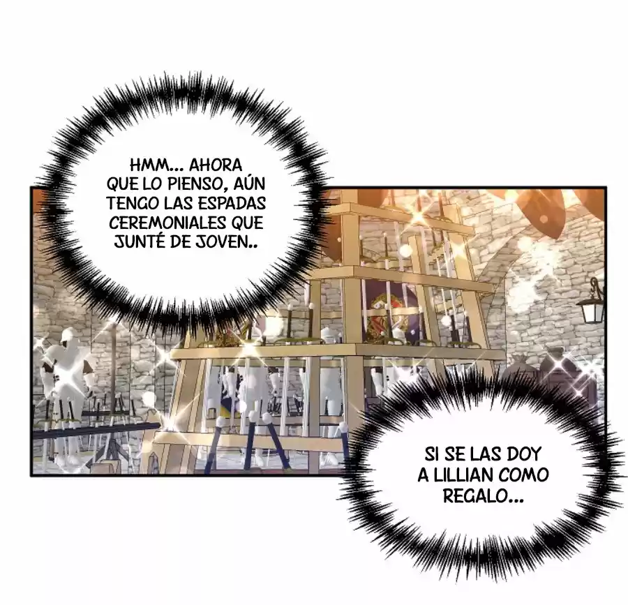 Me Casaré Con él - Capítulo 27 - Página 19 - LectorTMOo