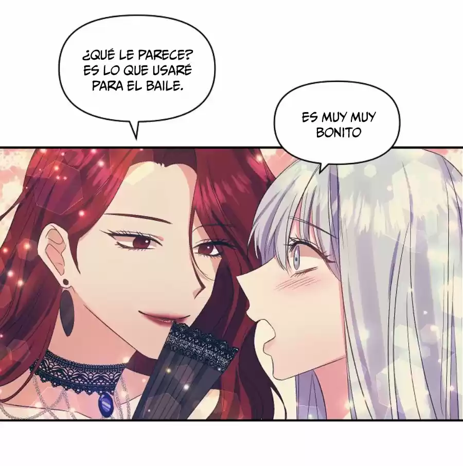 Me Casaré Con él - Capítulo 27 - Página 20 - LectorTMOo