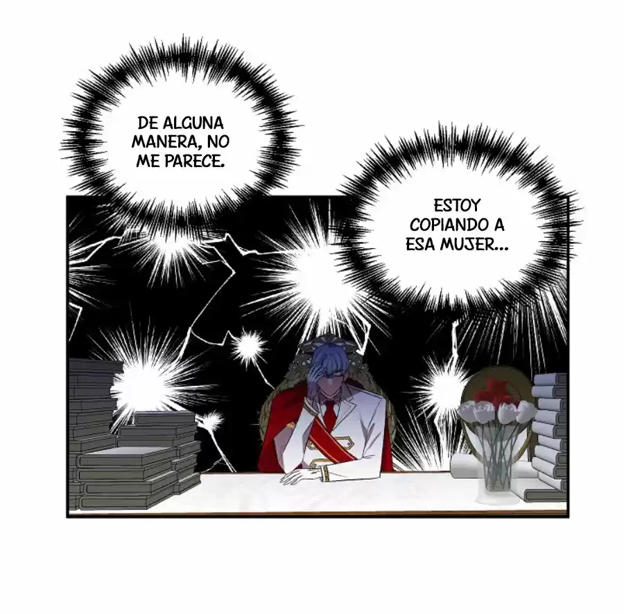 Me Casaré Con él - Capítulo 27 - Página 21 - LectorTMOo