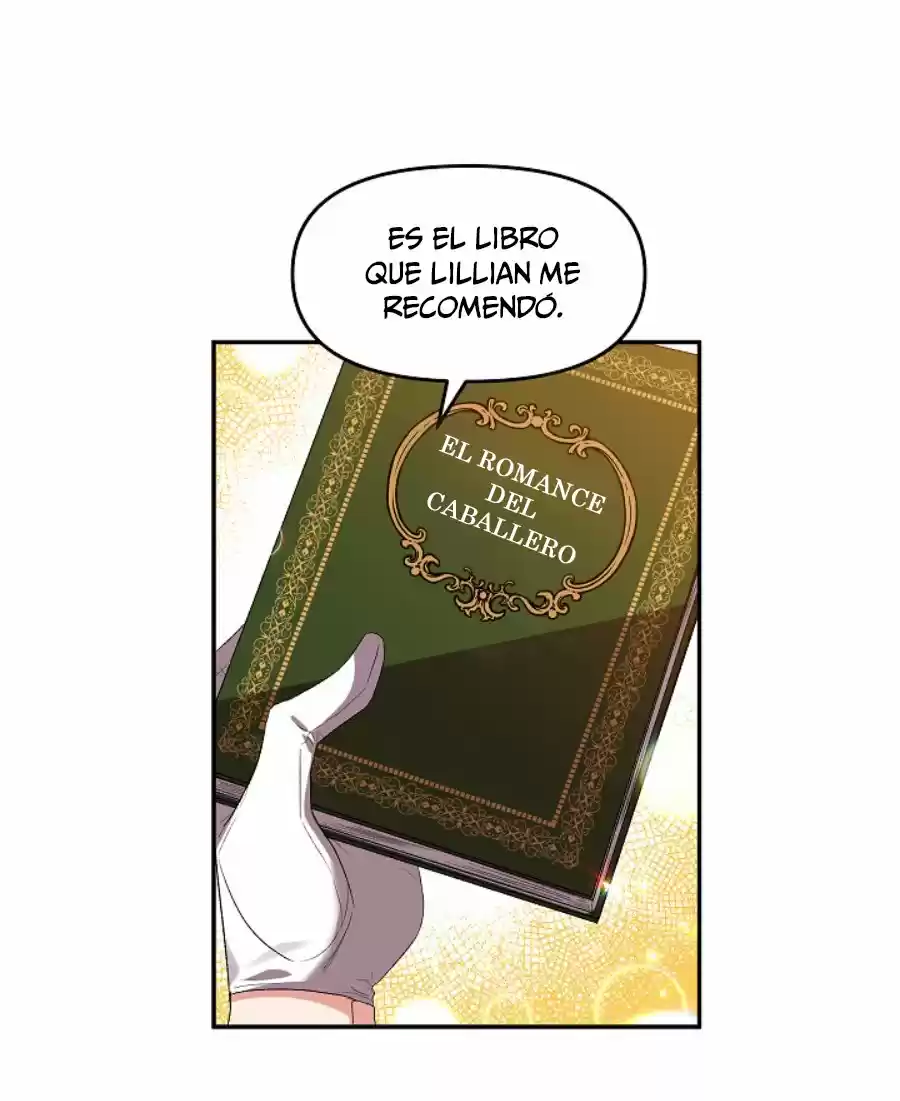 Me Casaré Con él - Capítulo 27 - Página 29 - LectorTMOo