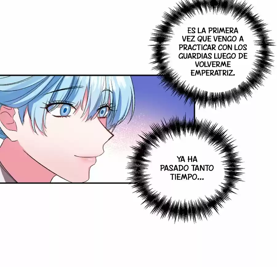 Me Casaré Con él - Capítulo 27 - Página 34 - LectorTMOo