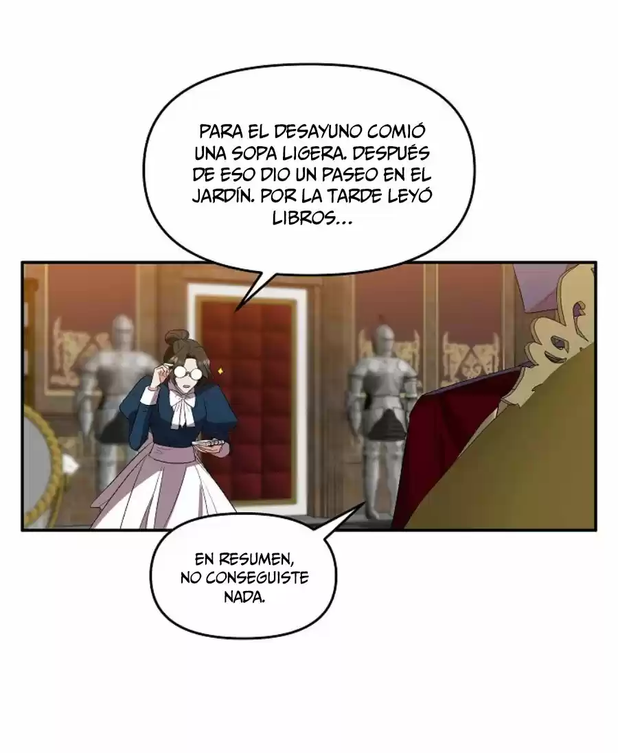 Me Casaré Con él - Capítulo 27 - Página 46 - LectorTMOo