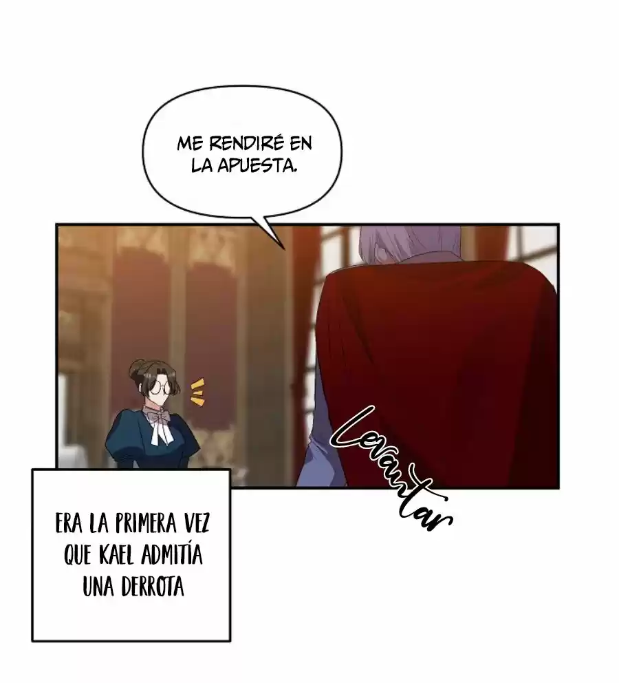 Me Casaré Con él - Capítulo 27 - Página 56 - LectorTMOo