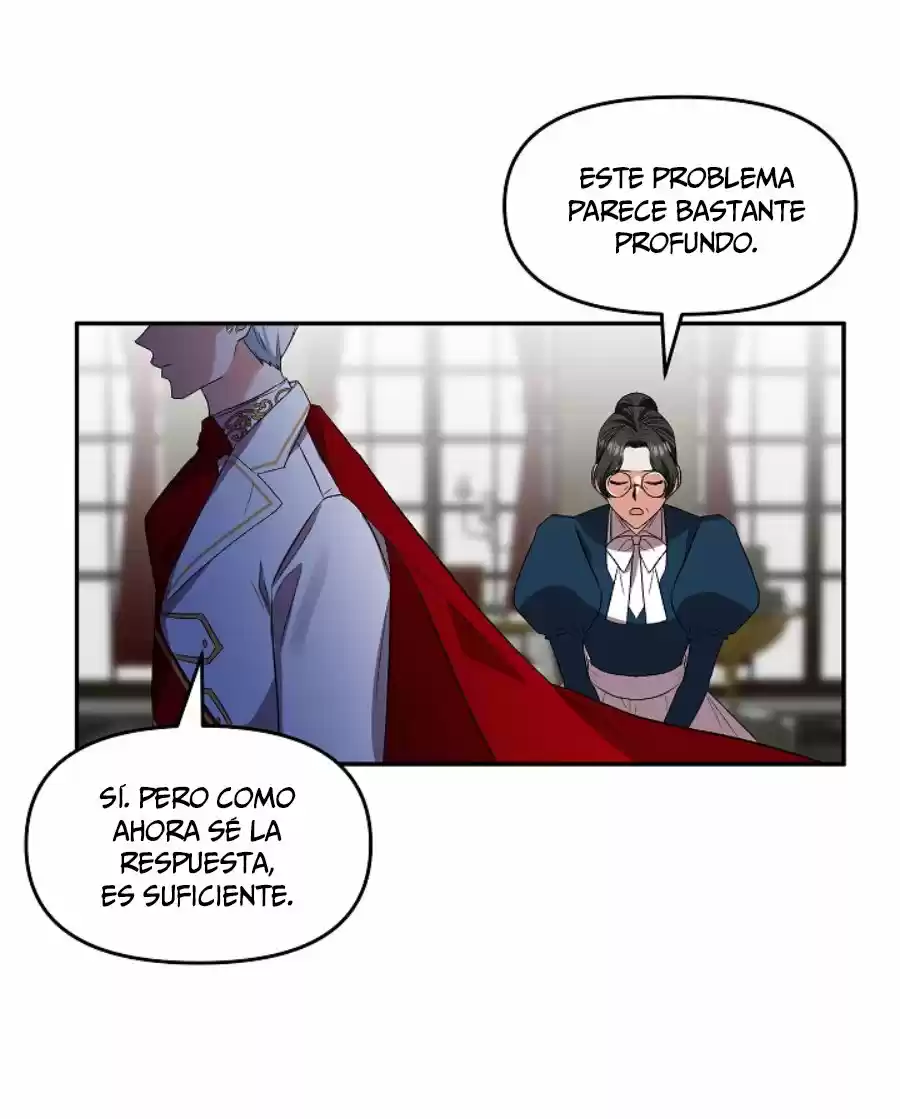 Me Casaré Con él - Capítulo 27 - Página 58 - LectorTMOo