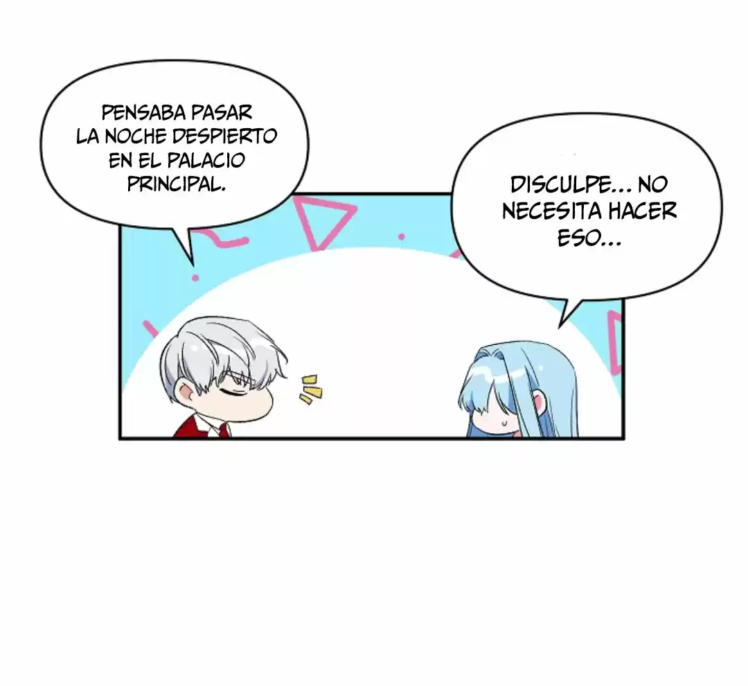 Me Casaré Con él - Capítulo 28 - Página 14 - LectorTMOo