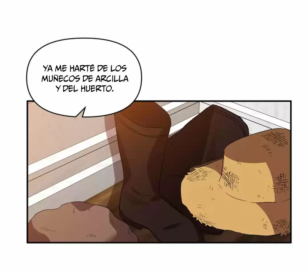 Me Casaré Con él - Capítulo 28 - Página 20 - LectorTMOo