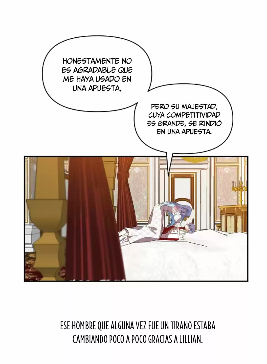 Me Casaré Con él - Capítulo 28 - Página 23 - LectorTMOo