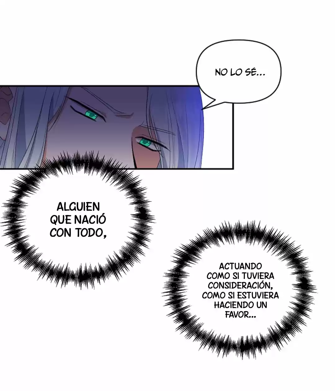 Me Casaré Con él - Capítulo 28 - Página 35 - LectorTMOo