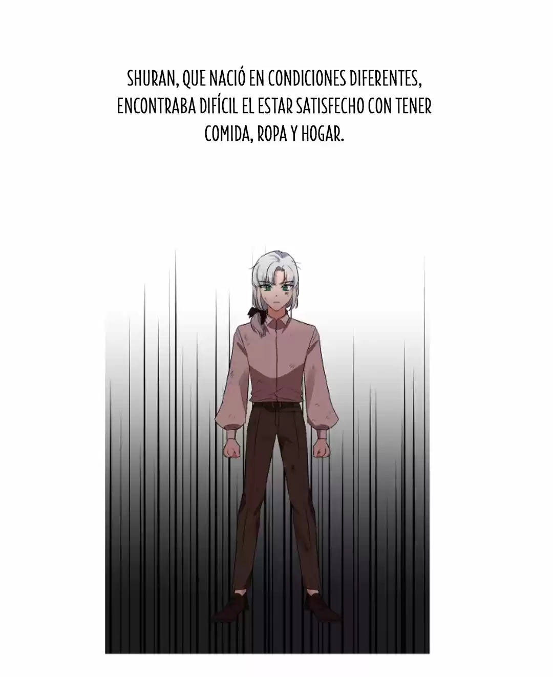 Me Casaré Con él - Capítulo 28 - Página 36 - LectorTMOo
