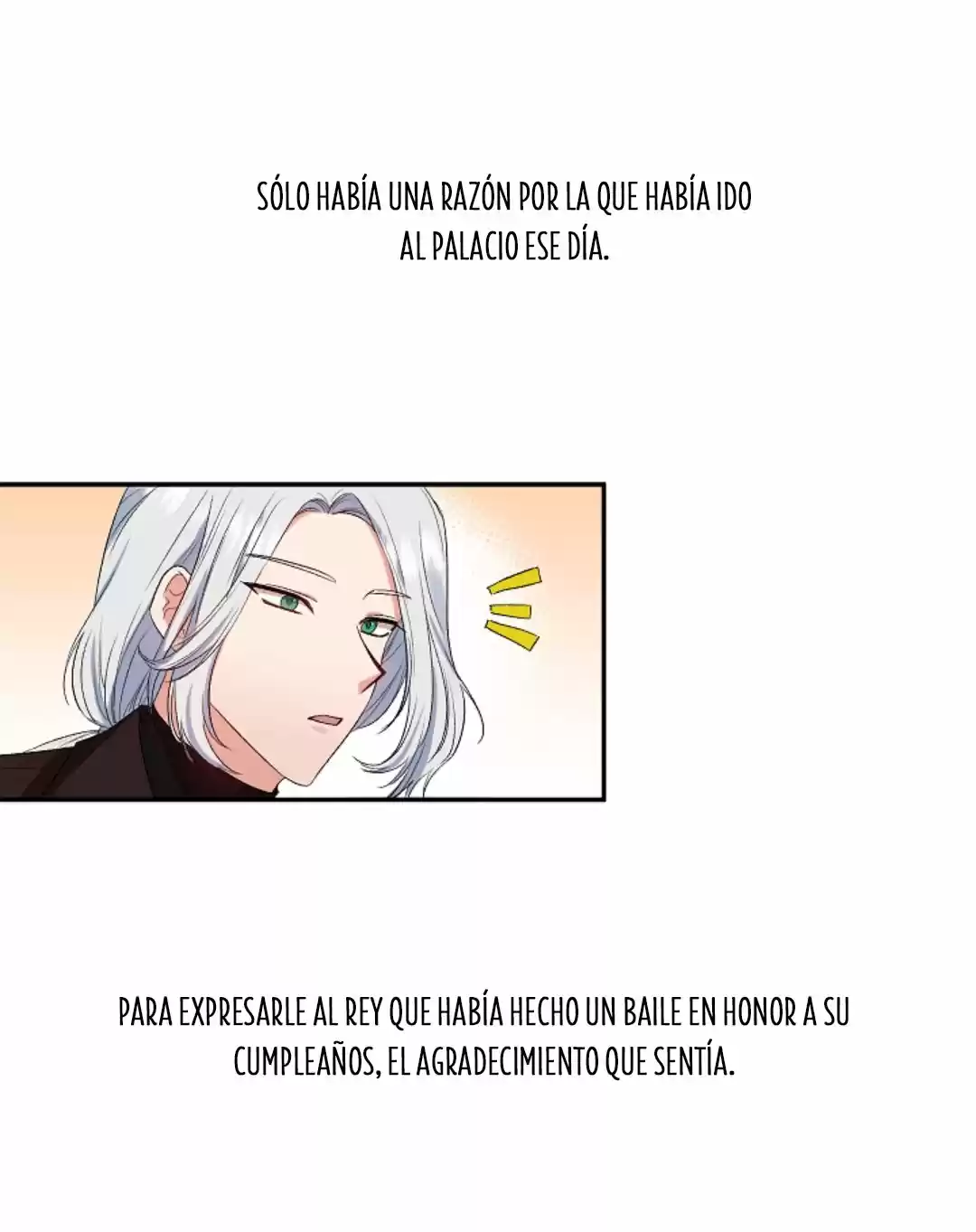 Me Casaré Con él - Capítulo 28 - Página 42 - LectorTMOo