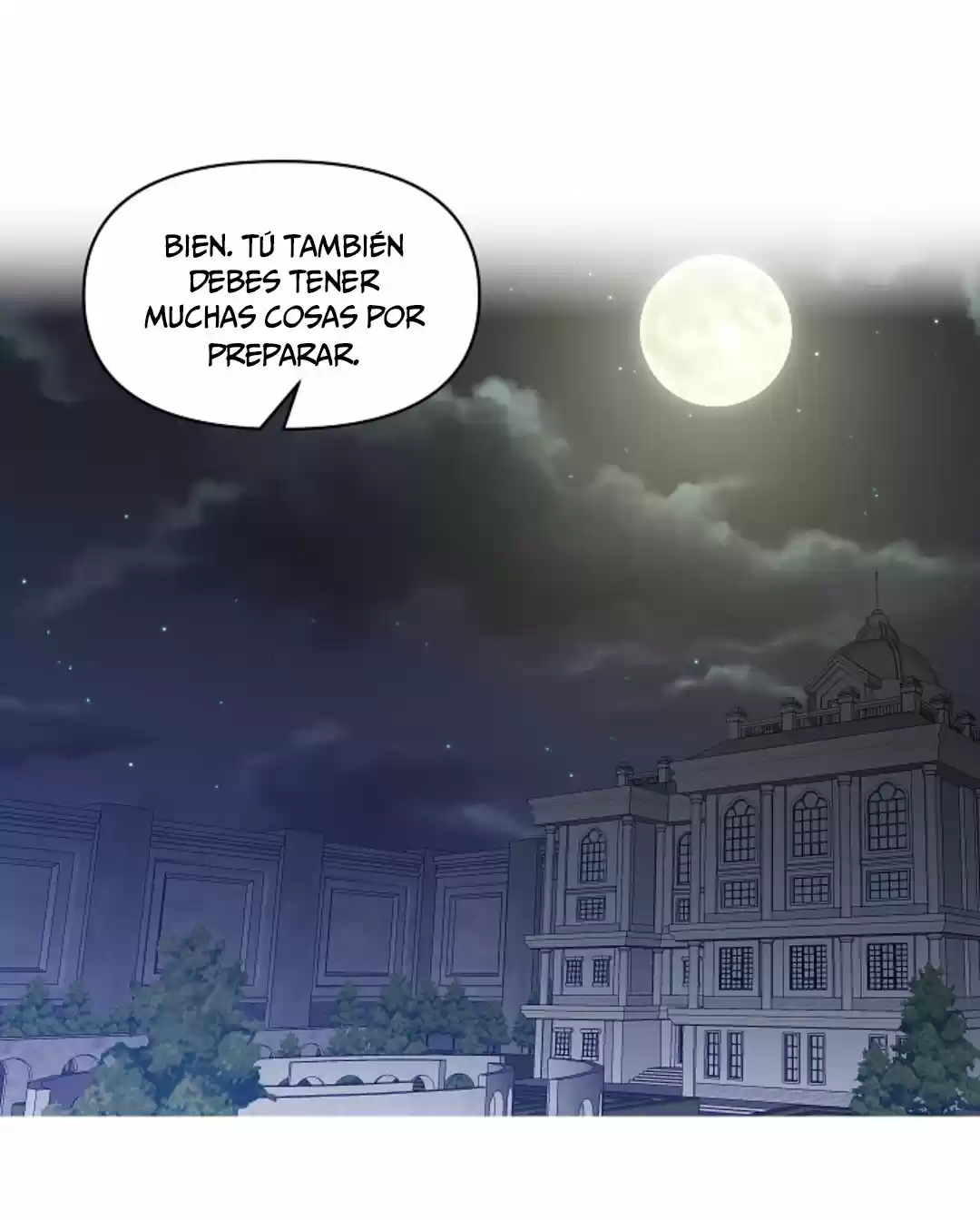 Me Casaré Con él - Capítulo 28 - Página 48 - LectorTMOo