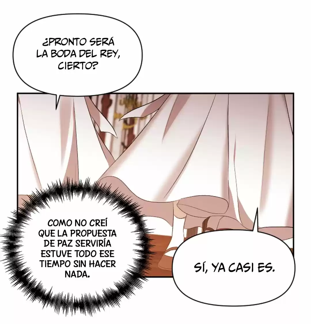 Me Casaré Con él - Capítulo 28 - Página 53 - LectorTMOo