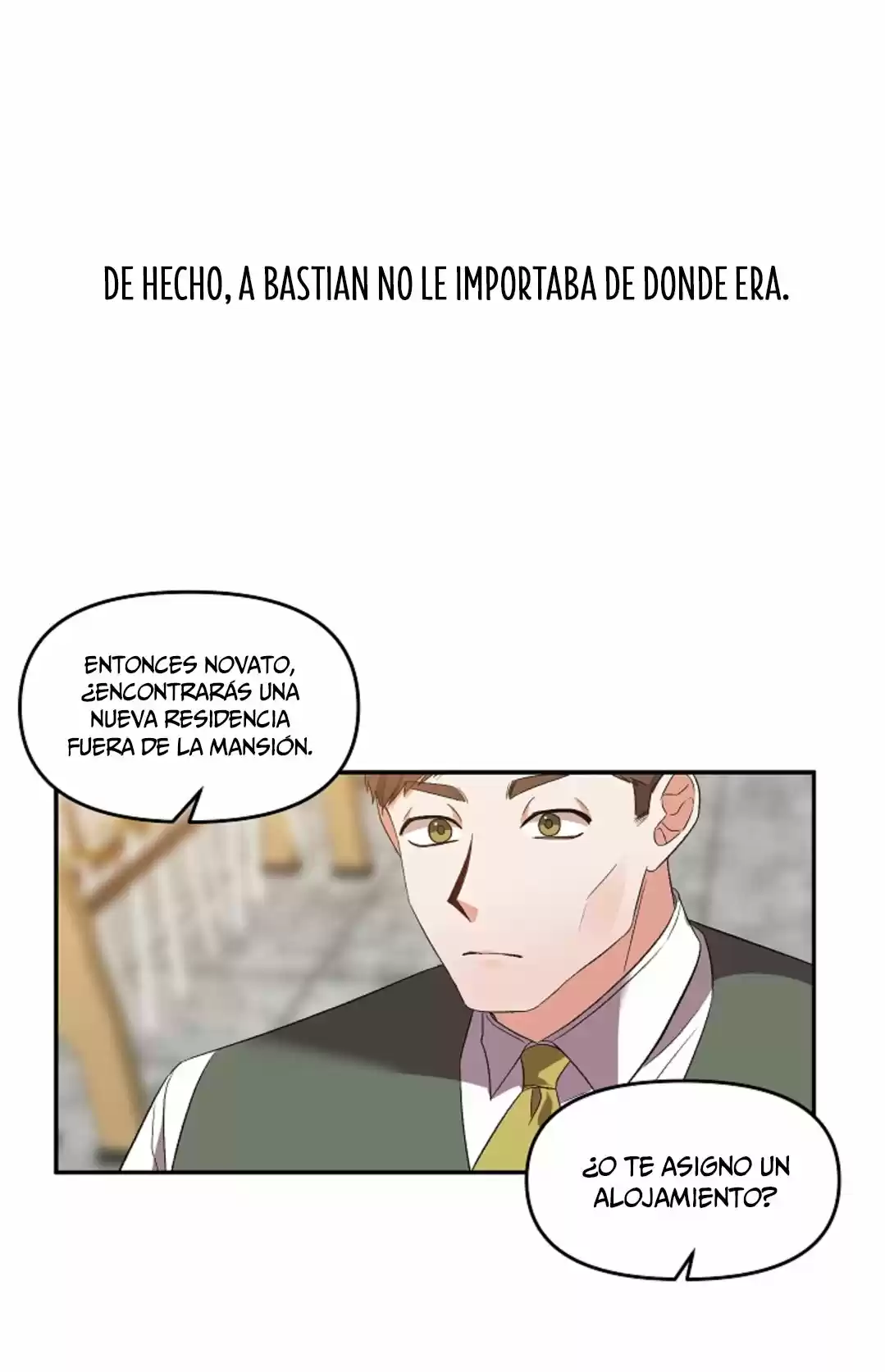Me Casaré Con él - Capítulo 29 - Página 14 - LectorTMOo