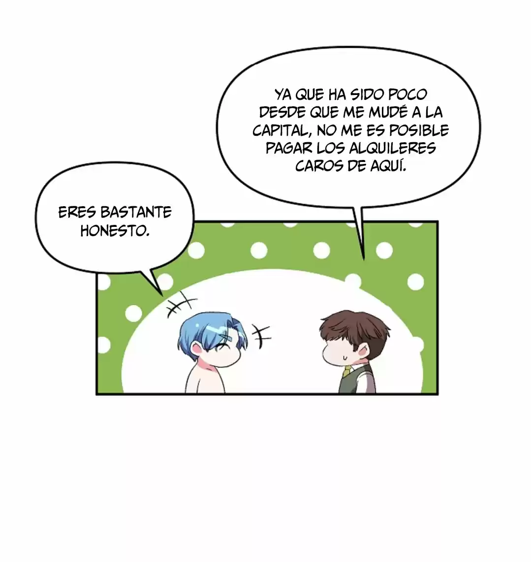 Me Casaré Con él - Capítulo 29 - Página 15 - LectorTMOo