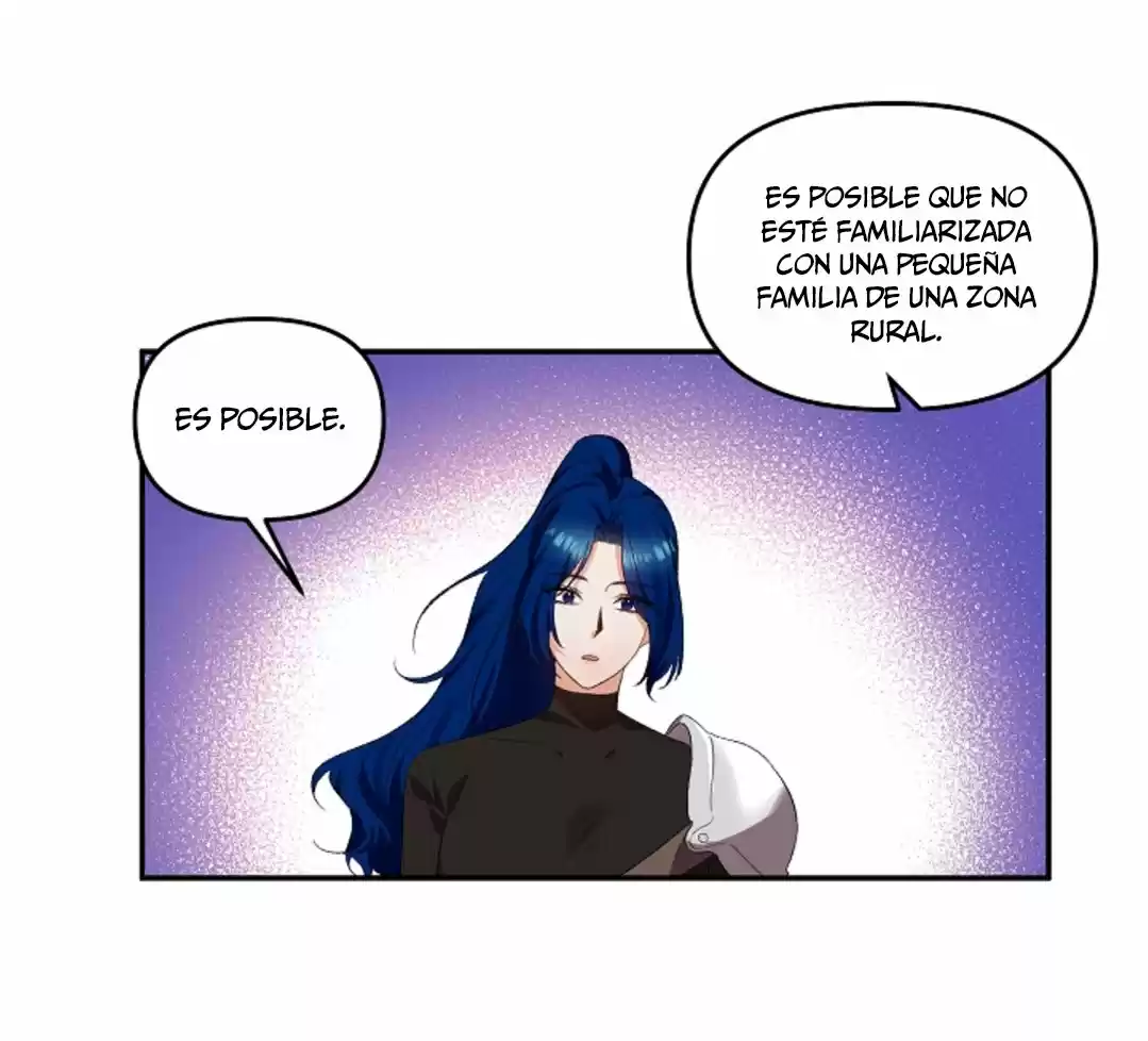 Me Casaré Con él - Capítulo 29 - Página 20 - LectorTMOo