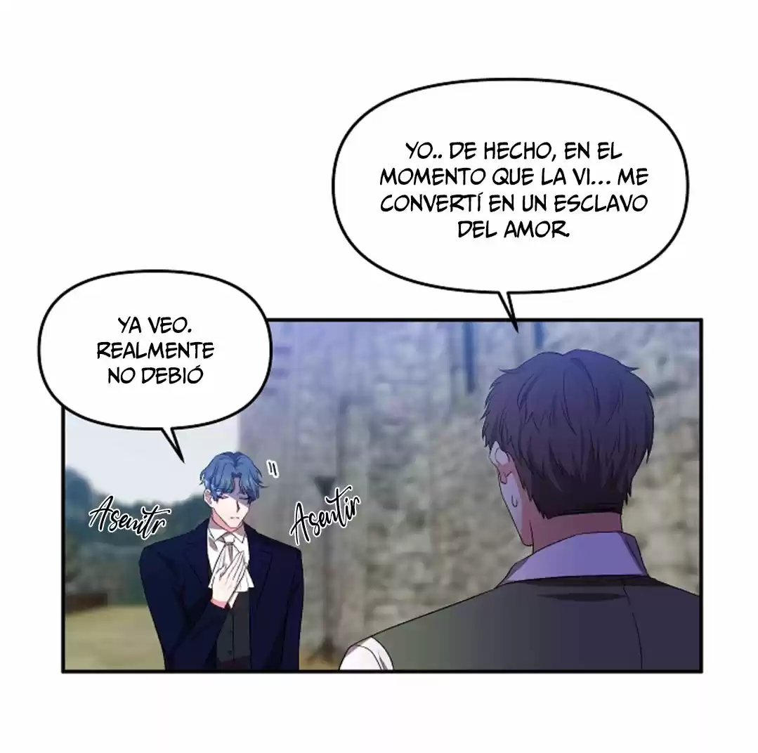 Me Casaré Con él - Capítulo 29 - Página 39 - LectorTMOo
