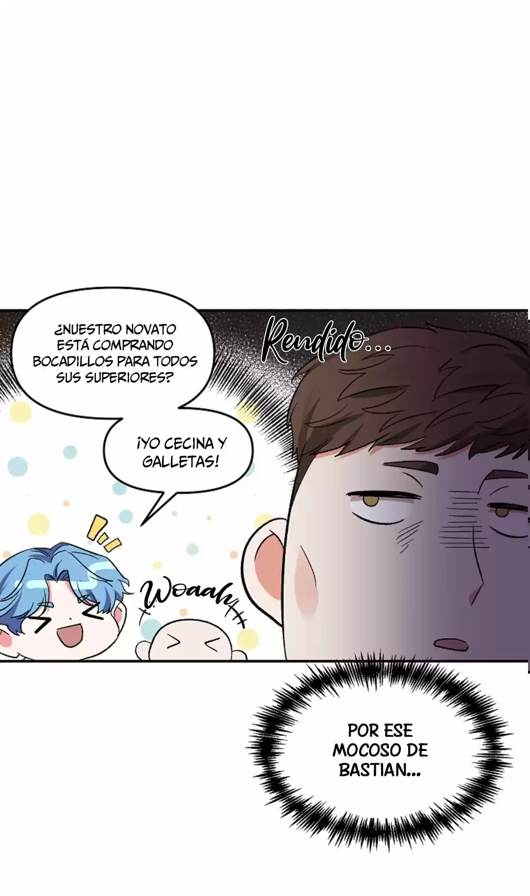 Me Casaré Con él - Capítulo 29 - Página 59 - LectorTMOo