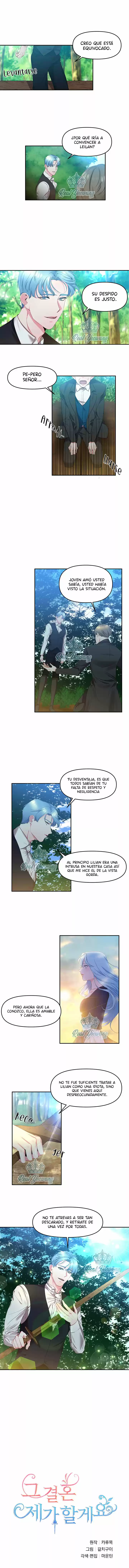 Me Casaré Con él - Capítulo 3 - Página 3 - LectorTMOo