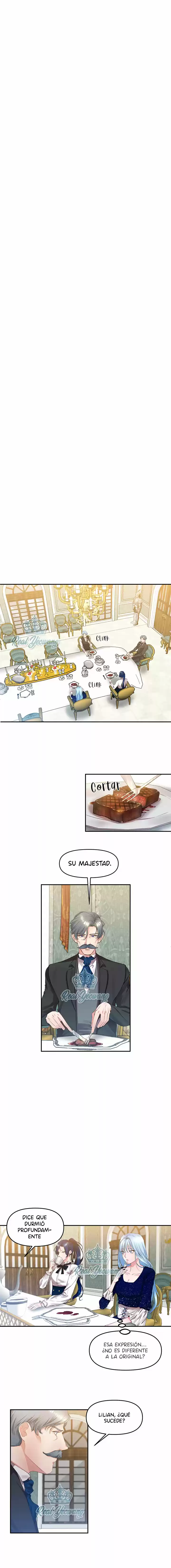Me Casaré Con él - Capítulo 3 - Página 6 - LectorTMOo