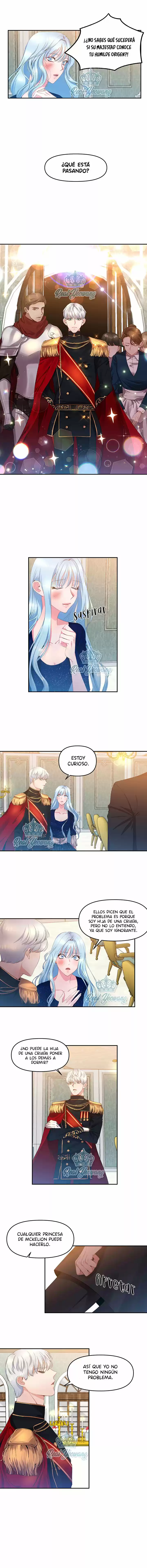 Me Casaré Con él - Capítulo 3 - Página 8 - LectorTMOo