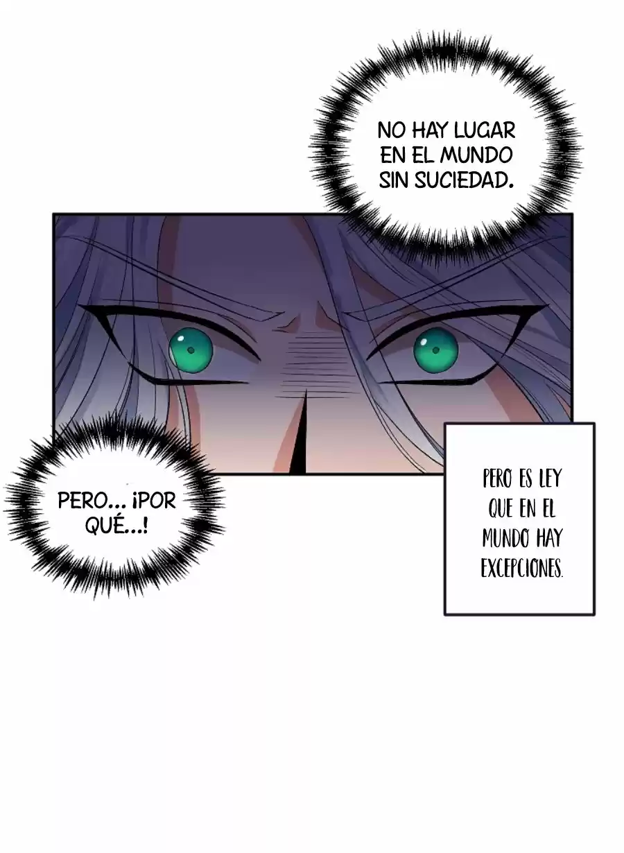 Me Casaré Con él - Capítulo 30 - Página 9 - LectorTMOo