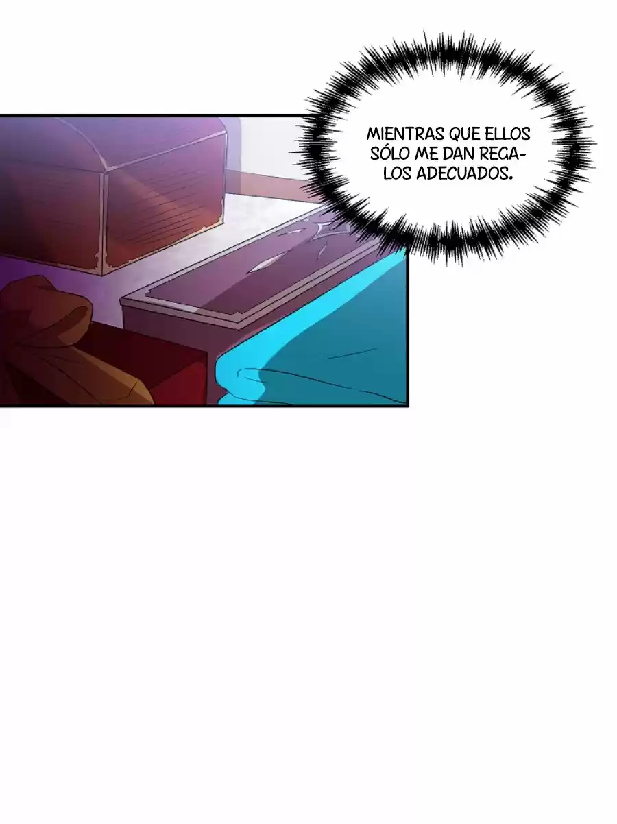 Me Casaré Con él - Capítulo 30 - Página 23 - LectorTMOo
