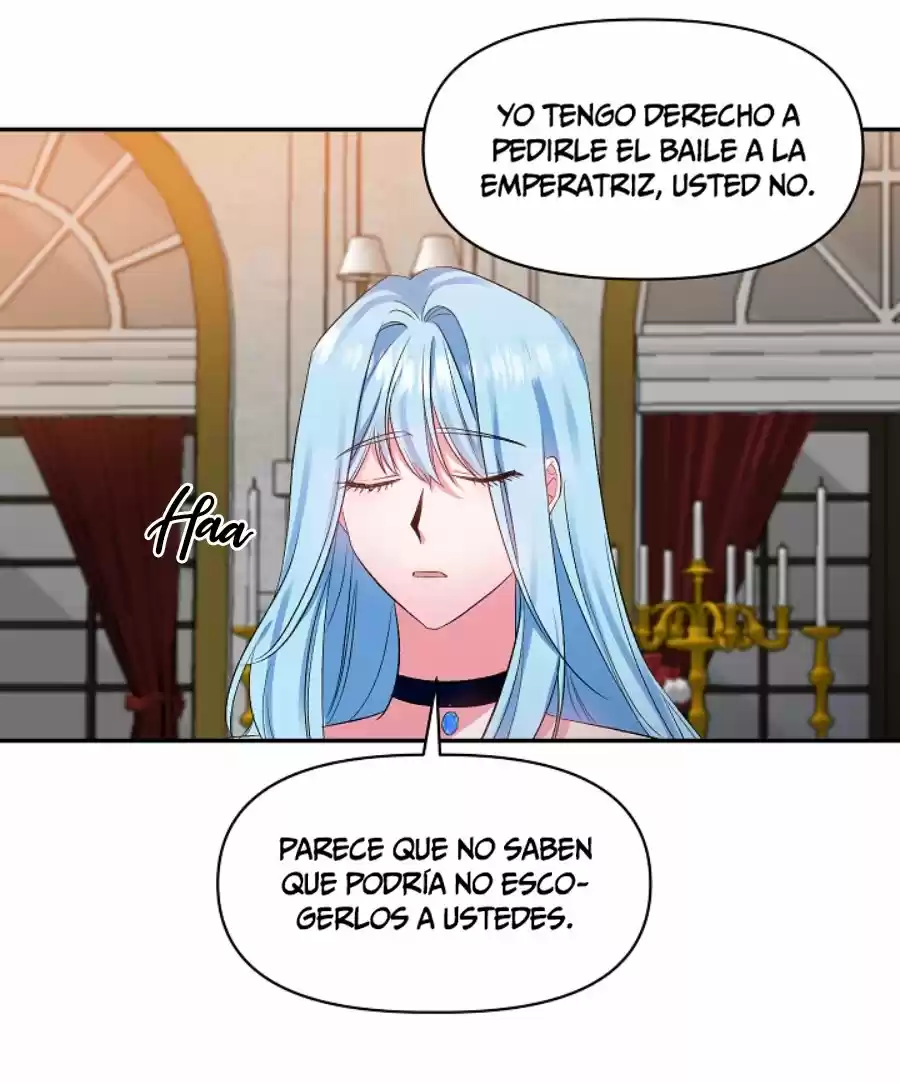 Me Casaré Con él - Capítulo 30 - Página 50 - LectorTMOo
