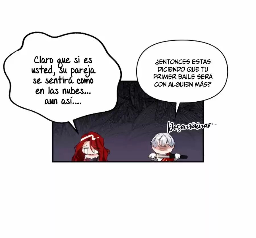 Me Casaré Con él - Capítulo 30 - Página 57 - LectorTMOo