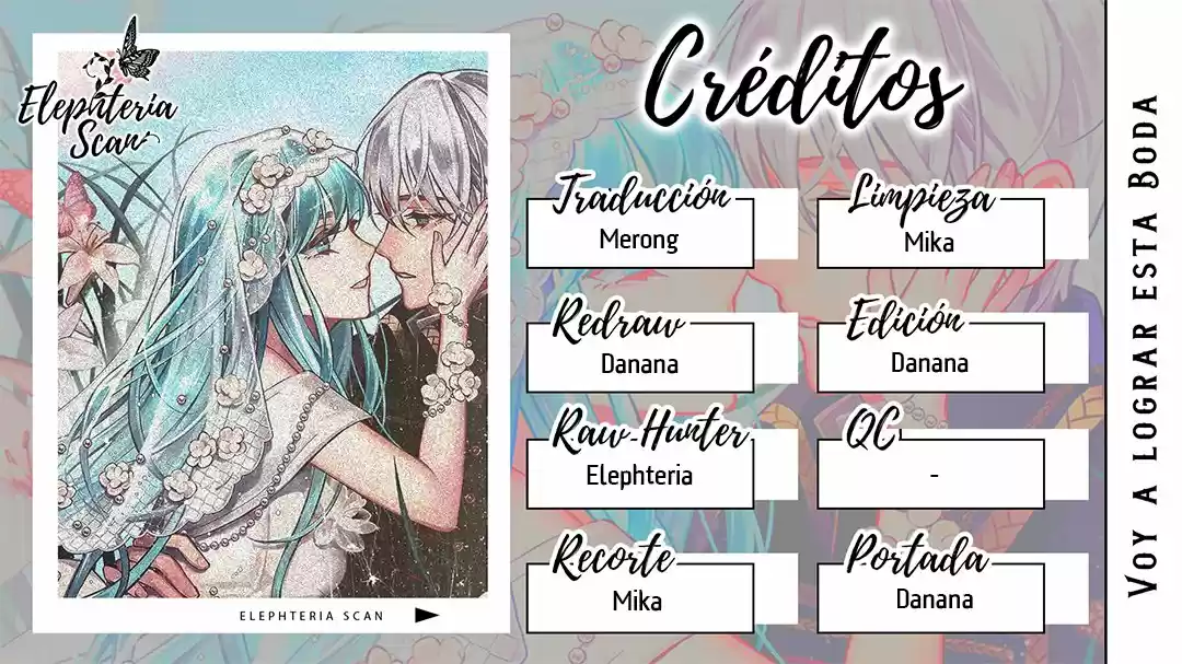 Me Casaré Con él - Capítulo 31 - Página 6 - LectorTMOo