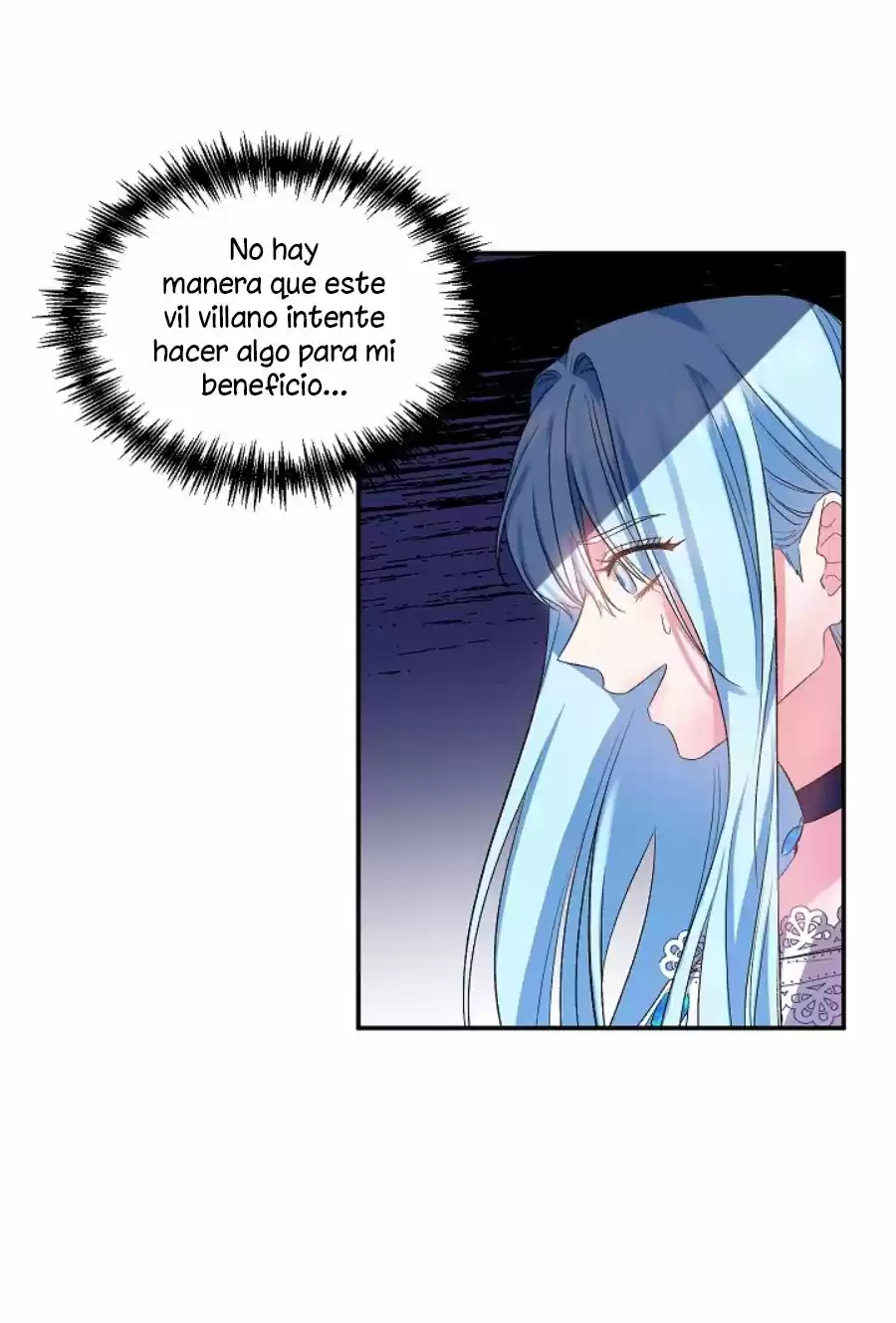 Me Casaré Con él - Capítulo 31 - Página 11 - LectorTMOo