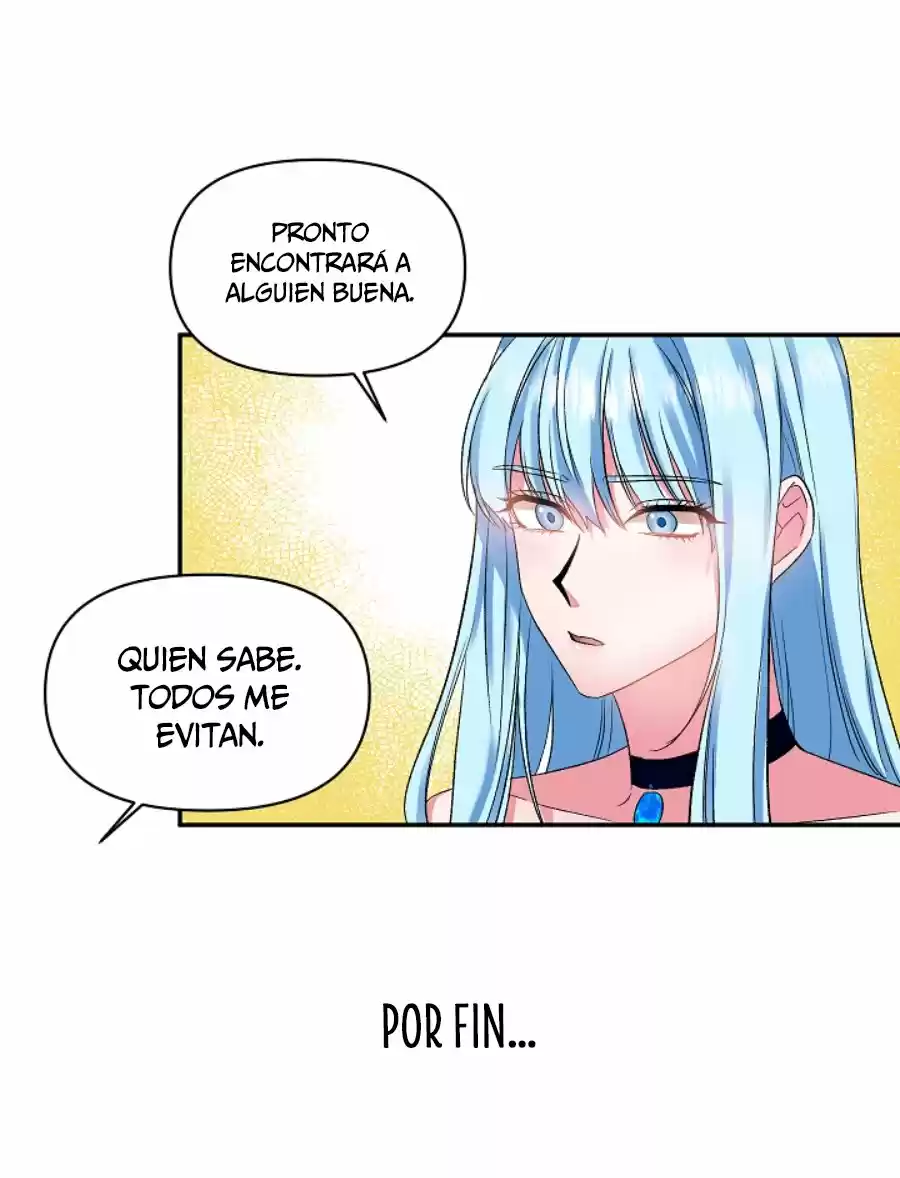 Me Casaré Con él - Capítulo 31 - Página 20 - LectorTMOo